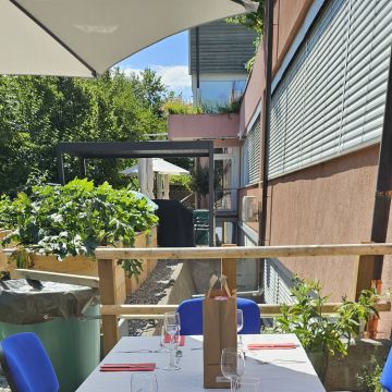 Peter Strásky Private Chef-Catering - Thun - Grill und BBQ Catering