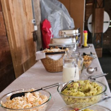 Peter Strásky Private Chef-Catering - Thun - Kochkurse