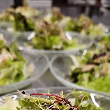 Peter Strásky Private Chef-Catering - Thun - Partyplanung