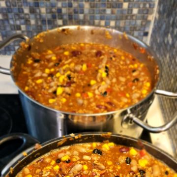 Peter Strásky Private Chef-Catering - Thun - Hochzeitsplanung