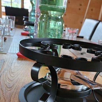 Peter Strásky Private Chef-Catering - Thun - Koch mieten (langfristig)