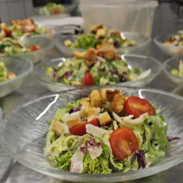 Peter Strásky Private Chef-Catering - Thun - Event Catering (Buffet)