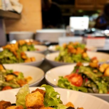 Peter Strásky Private Chef-Catering - Thun - Eventplanung