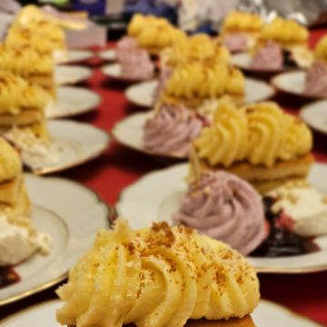 Peter Strásky Private Chef-Catering - Thun - Catering Service