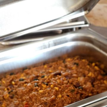 Peter Strásky Private Chef-Catering - Thun - Kochkurse