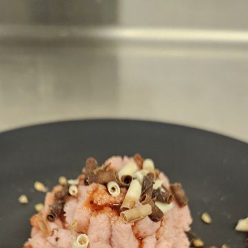 Peter Strásky Private Chef-Catering - Thun - Hochzeitstorten (Konditorei)