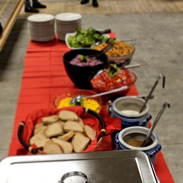 Peter Strásky Private Chef-Catering - Thun - Gastgeschenke