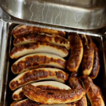 Peter Strásky Private Chef-Catering - Thun - Catering Service