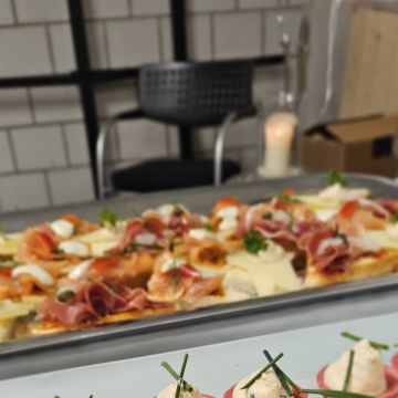 Peter Strásky Private Chef-Catering - Thun - Mietkoch-Service