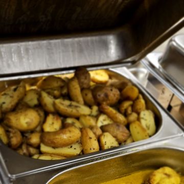 Peter Strásky Private Chef-Catering - Thun - Catering Service