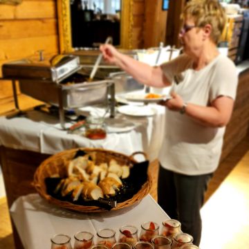 Peter Strásky Private Chef-Catering - Thun - Eventplanung
