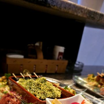 Peter Strásky Private Chef-Catering - Thun - Mietkoch-Service