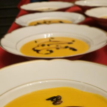 Peter Strásky Private Chef-Catering - Thun - Catering Service (Dessert und Süßigkeiten)