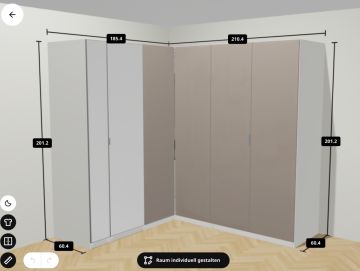 IKEA Furniture Assembly