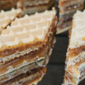 Peter Strásky Private Chef-Catering - Thun - Hochzeit - Serviceleistungen