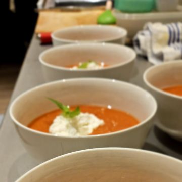 Peter Strásky Private Chef-Catering - Thun - Kuchen und Süßigkeiten