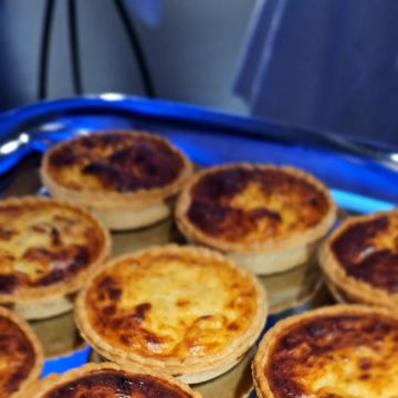 Peter Strásky Private Chef-Catering - Thun - Personalisiertes Kunsthandwerk