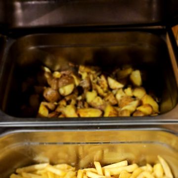 Peter Strásky Private Chef-Catering - Thun - Privatkoch