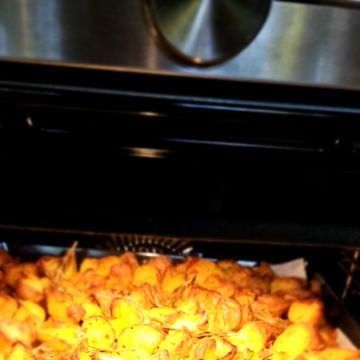 Peter Strásky Private Chef-Catering - Thun - Catering Service