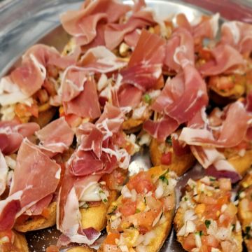 Peter Strásky Private Chef-Catering - Thun - Patissier