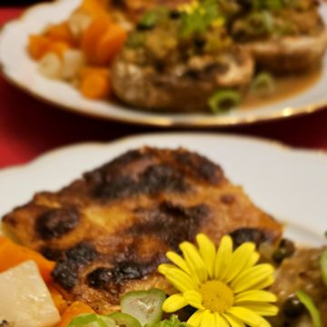 Peter Strásky Private Chef-Catering - Thun - Kinderfeier und -geburtstag