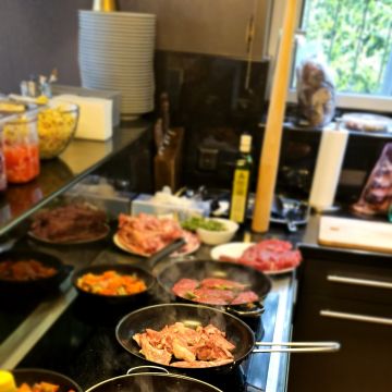 Peter Strásky Private Chef-Catering - Thun - Gastgeschenke