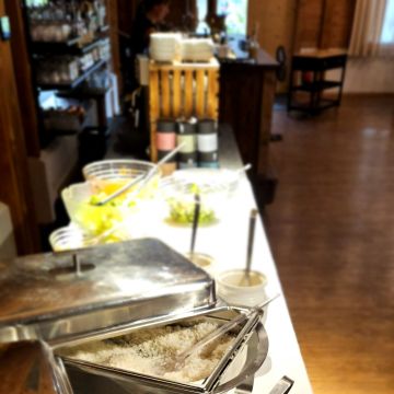 Peter Strásky Private Chef-Catering - Thun - Event Catering (Komplettservice)