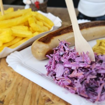 Peter Strásky Private Chef-Catering - Thun - Kuchen und Süßigkeiten