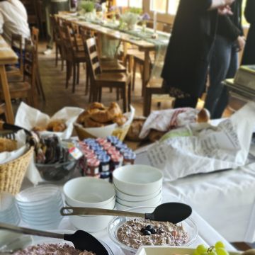 Peter Strásky Private Chef-Catering - Thun - Patissier