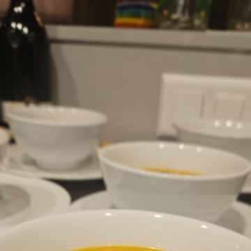 Peter Strásky Private Chef-Catering - Thun - Party- und Lieferservice