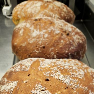 Peter Strásky Private Chef-Catering - Thun - Hochzeitskoordinator