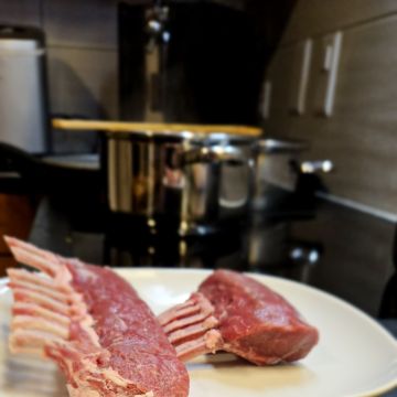 Peter Strásky Private Chef-Catering - Thun - Organisation von Abschlussfeiern