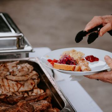 Peter Strásky Private Chef-Catering - Thun - Mietkoch-Service