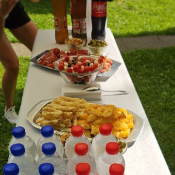 Peter Strásky Private Chef-Catering - Thun - Kochkurse