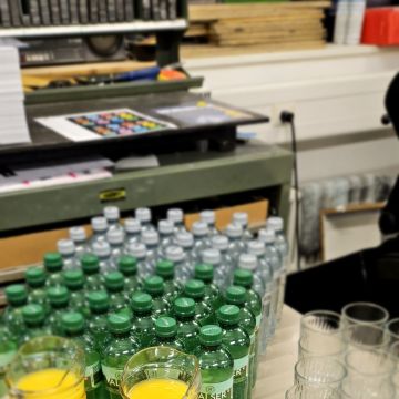 Peter Strásky Private Chef-Catering - Thun - Catering Service (Dessert und Süßigkeiten)