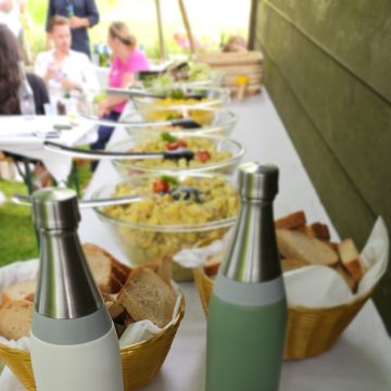 Peter Strásky Private Chef-Catering - Thun - Weinverkostung / Weinseminar