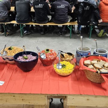 Peter Strásky Private Chef-Catering - Thun - Konditorei