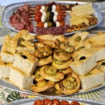 Peter Strásky Private Chef-Catering - Thun - Event Catering (Komplettservice)