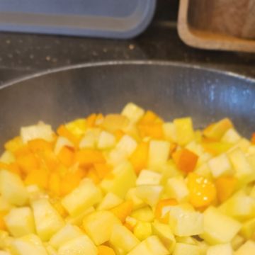 Peter Strásky Private Chef-Catering - Thun - Hochzeitseinladungen