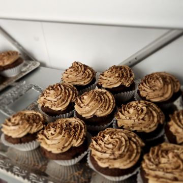 Peter Strásky Private Chef-Catering - Thun - Event Catering (Komplettservice)