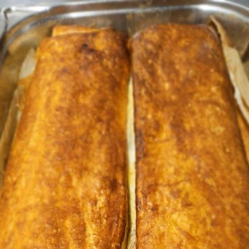 Peter Strásky Private Chef-Catering - Thun - Catering für Veranstaltungen und Partys