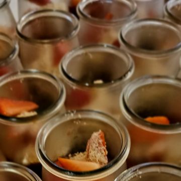 Peter Strásky Private Chef-Catering - Thun - Koch mieten (langfristig)