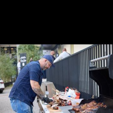 Peter Strásky Private Chef-Catering - Thun - Catering Service für Firmenessen (Mittagessen)