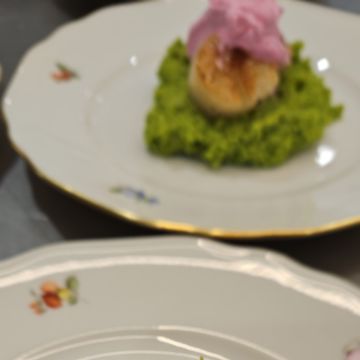 Peter Strásky Private Chef-Catering - Thun - Ballondekorationen