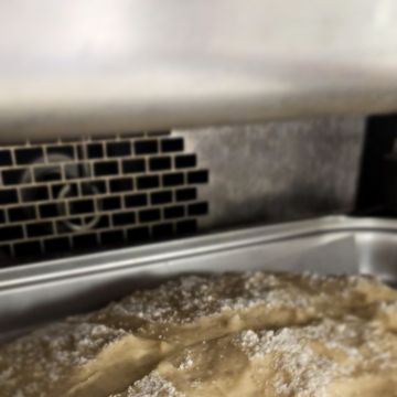 Peter Strásky Private Chef-Catering - Thun - Kochkurse