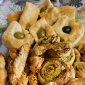 Peter Strásky Private Chef-Catering - Thun - Junggesellenabschied