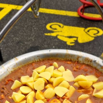 Peter Strásky Private Chef-Catering - Thun - Koch mieten (langfristig)