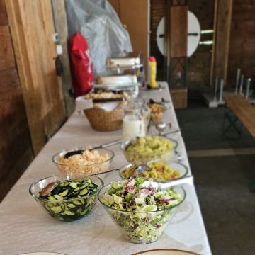 Peter Strásky Private Chef-Catering - Thun - Gastgeschenke