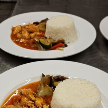 Peter Strásky Private Chef-Catering - Thun - Catering Service