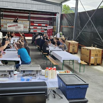 Peter Strásky Private Chef-Catering - Thun - Koch mieten (langfristig)